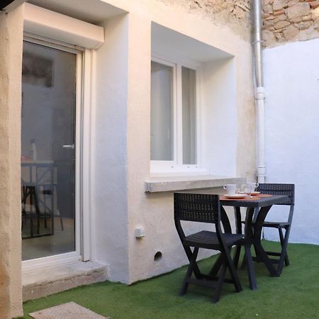 Superbes Appartements Modernes Et Neufs Bagnols-sur-Cèze Extérieur photo