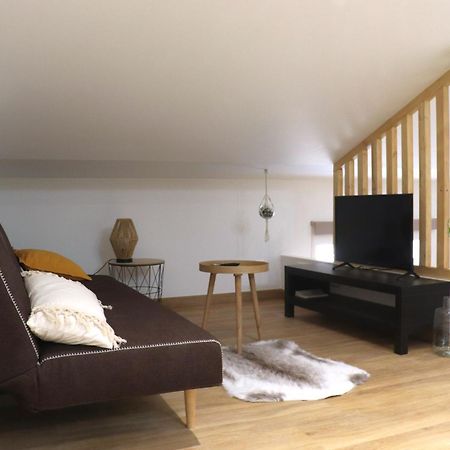 Superbes Appartements Modernes Et Neufs Bagnols-sur-Cèze Extérieur photo