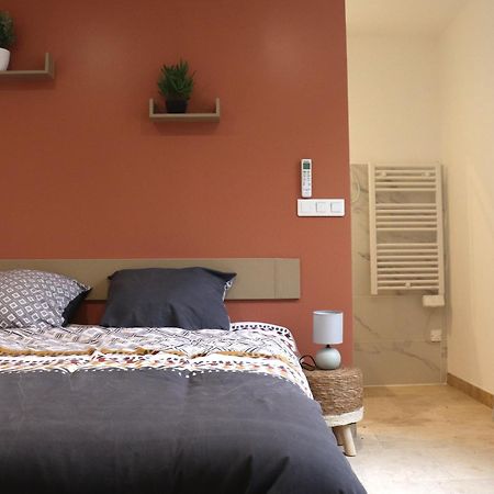 Superbes Appartements Modernes Et Neufs Bagnols-sur-Cèze Extérieur photo