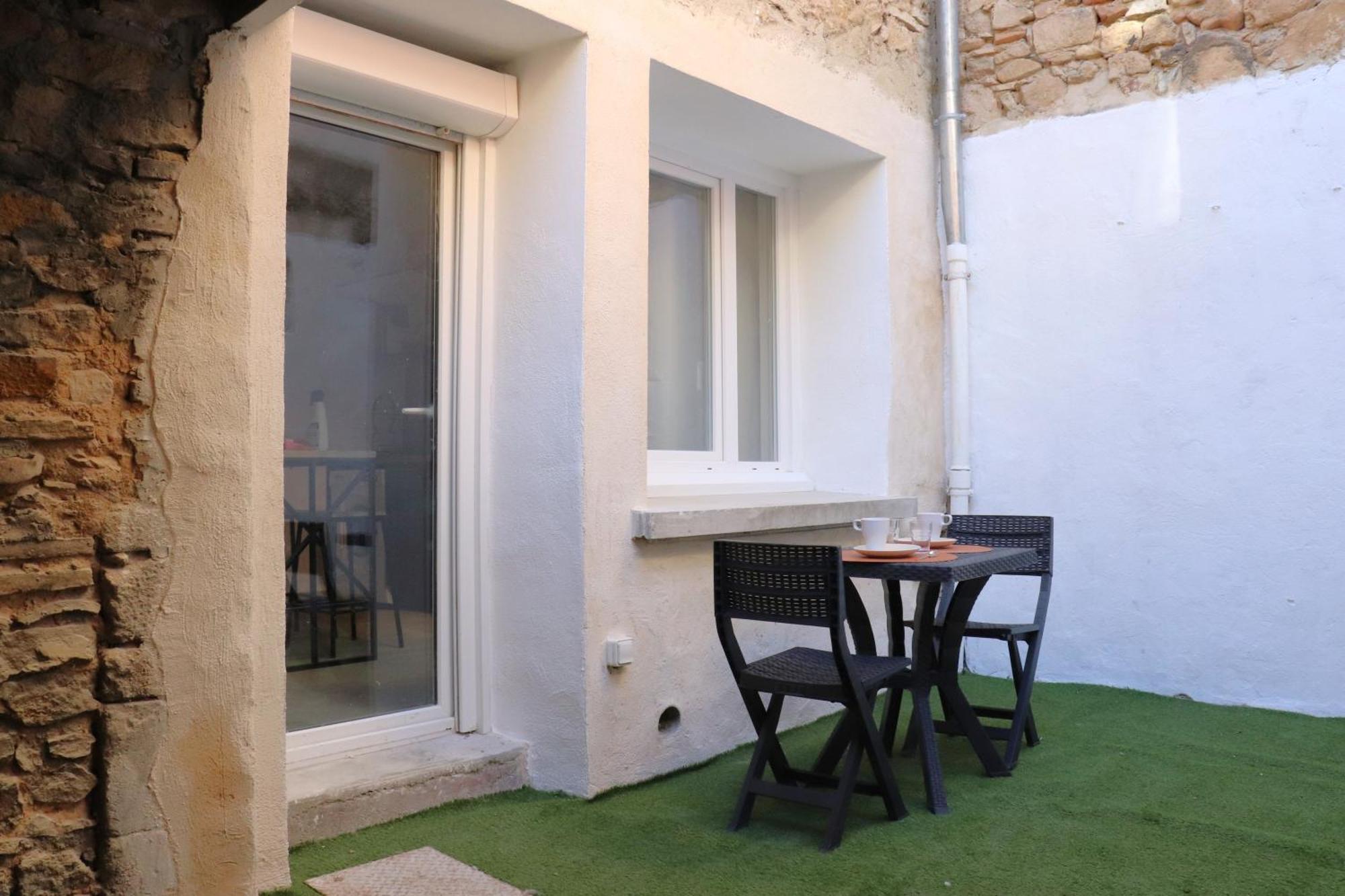 Superbes Appartements Modernes Et Neufs Bagnols-sur-Cèze Extérieur photo
