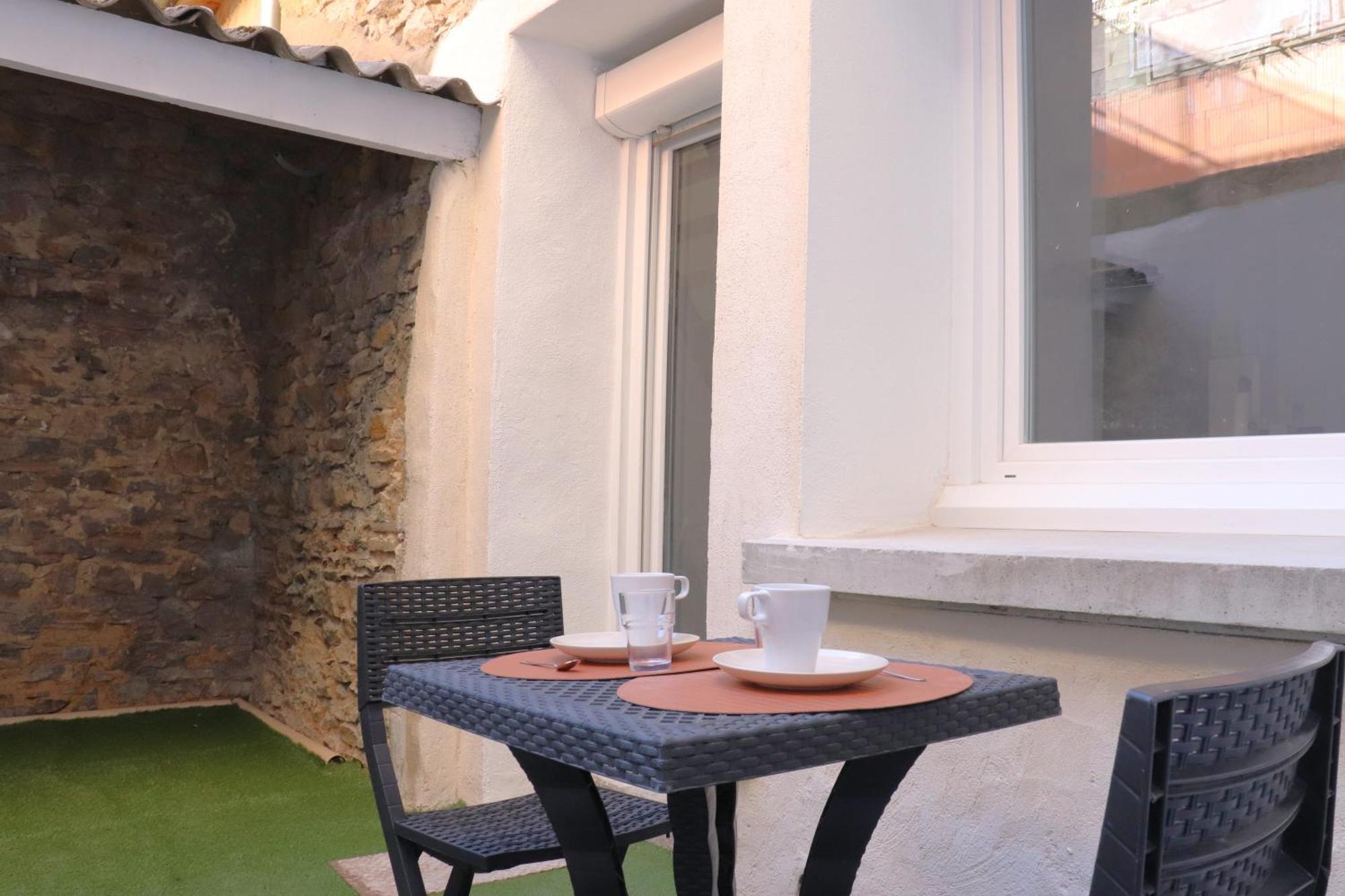 Superbes Appartements Modernes Et Neufs Bagnols-sur-Cèze Extérieur photo