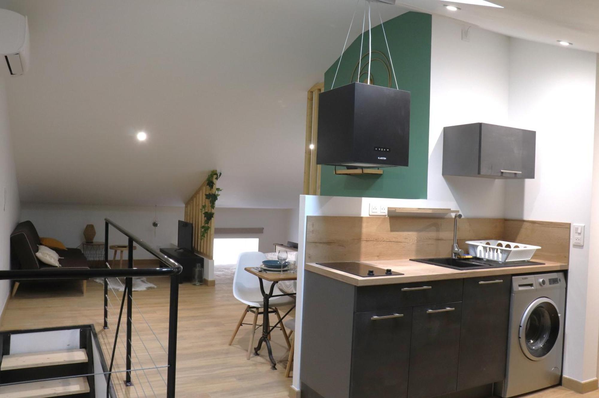 Superbes Appartements Modernes Et Neufs Bagnols-sur-Cèze Extérieur photo