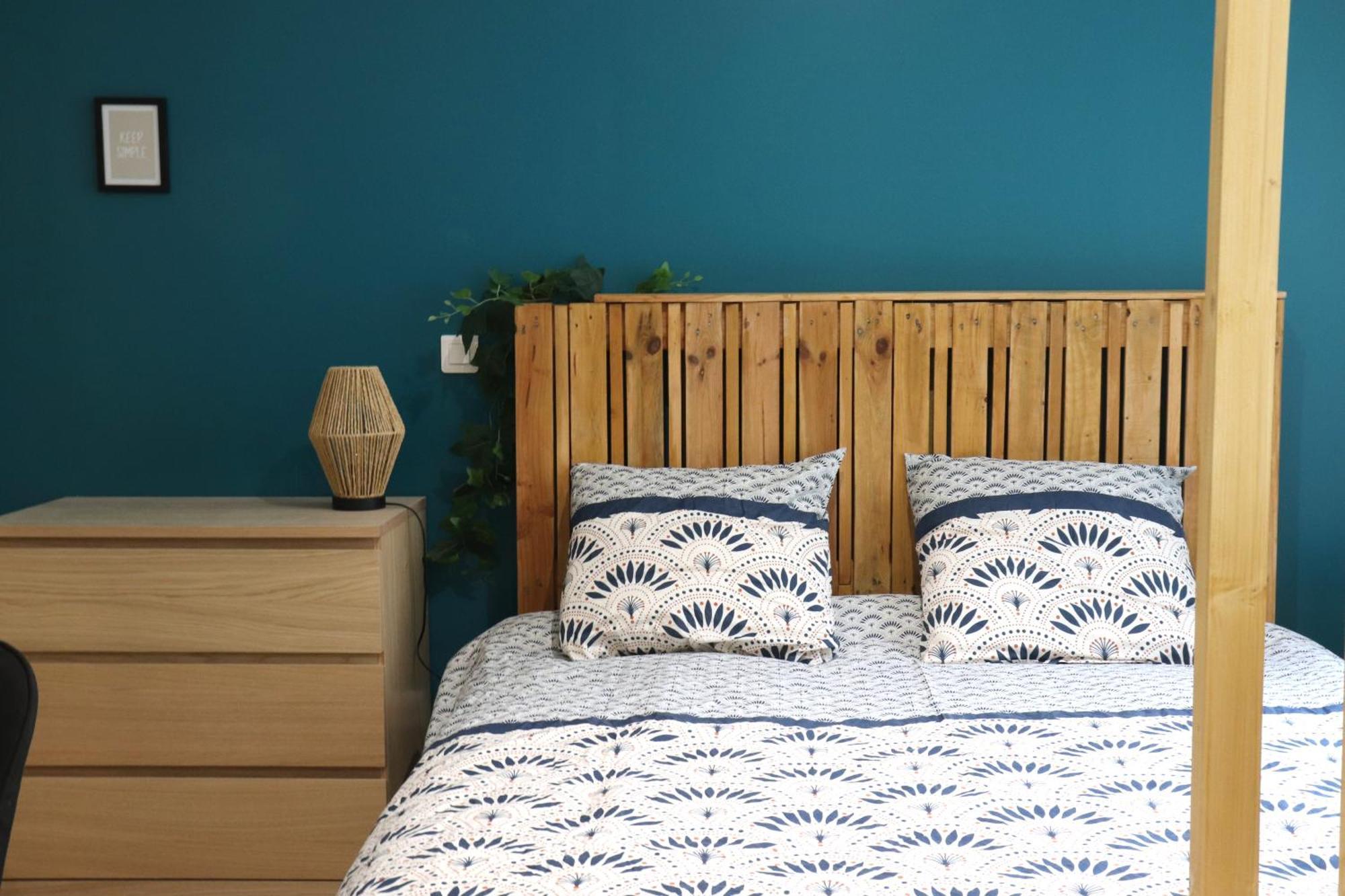 Superbes Appartements Modernes Et Neufs Bagnols-sur-Cèze Extérieur photo