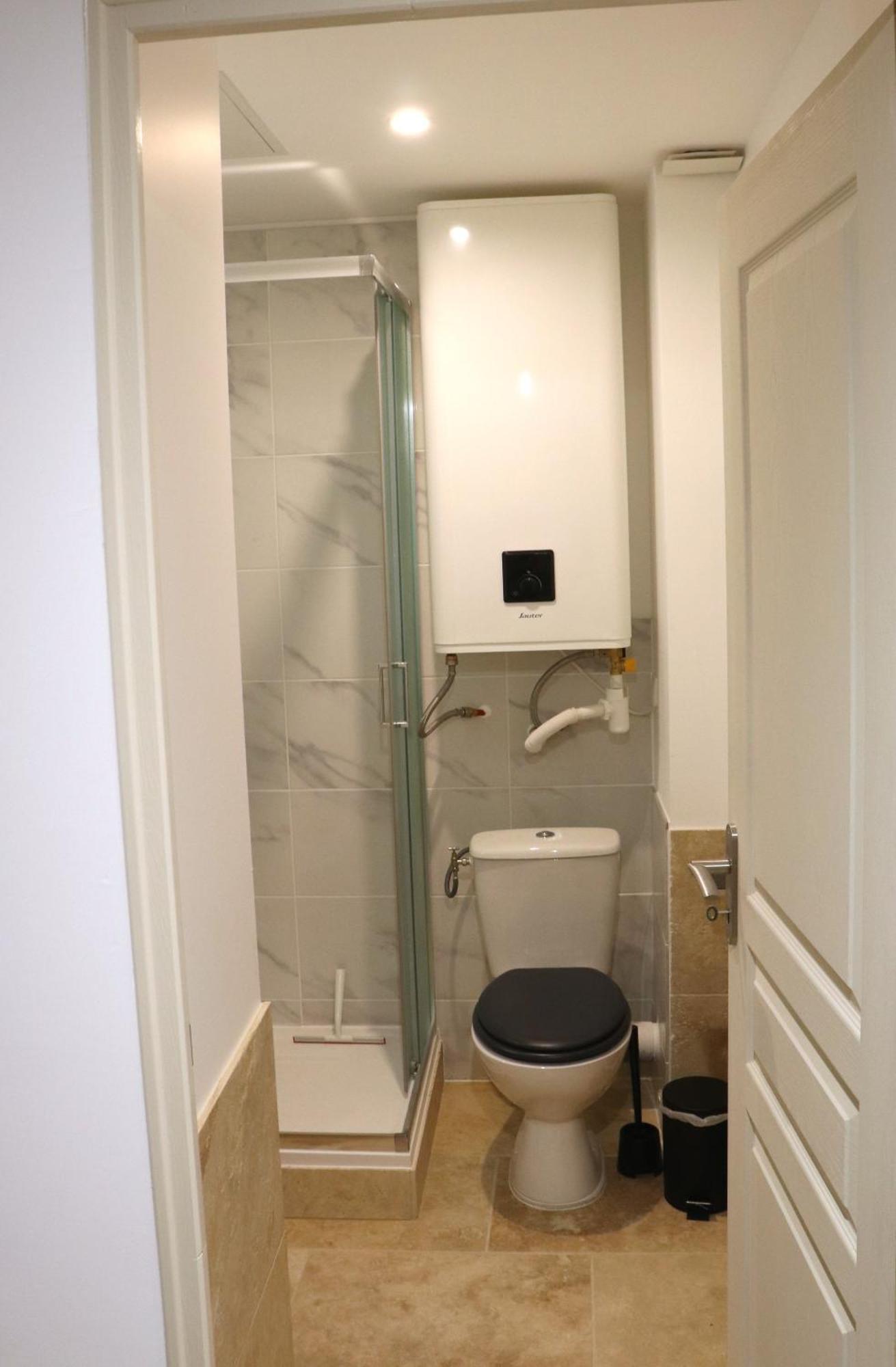 Superbes Appartements Modernes Et Neufs Bagnols-sur-Cèze Extérieur photo