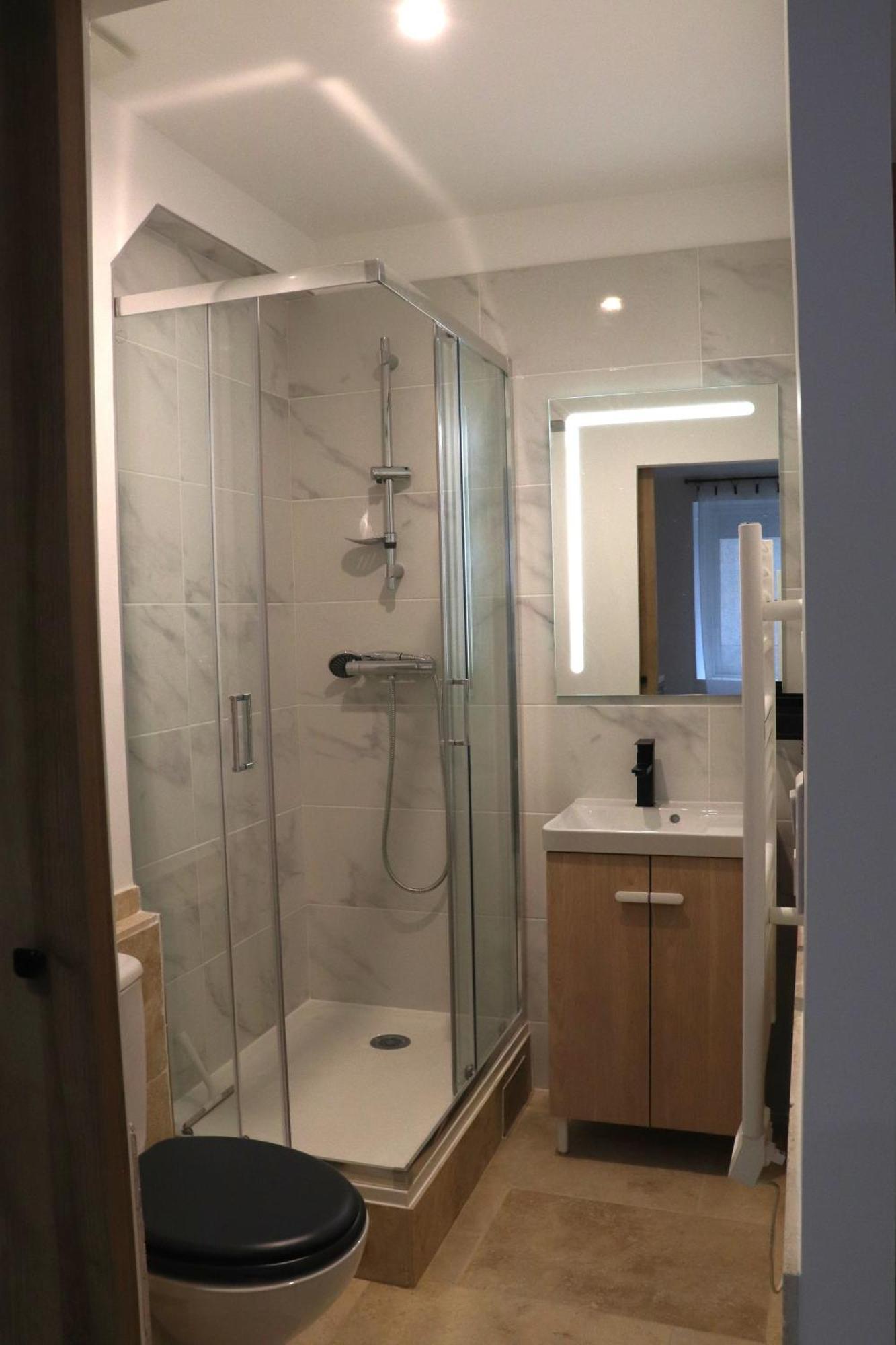 Superbes Appartements Modernes Et Neufs Bagnols-sur-Cèze Extérieur photo