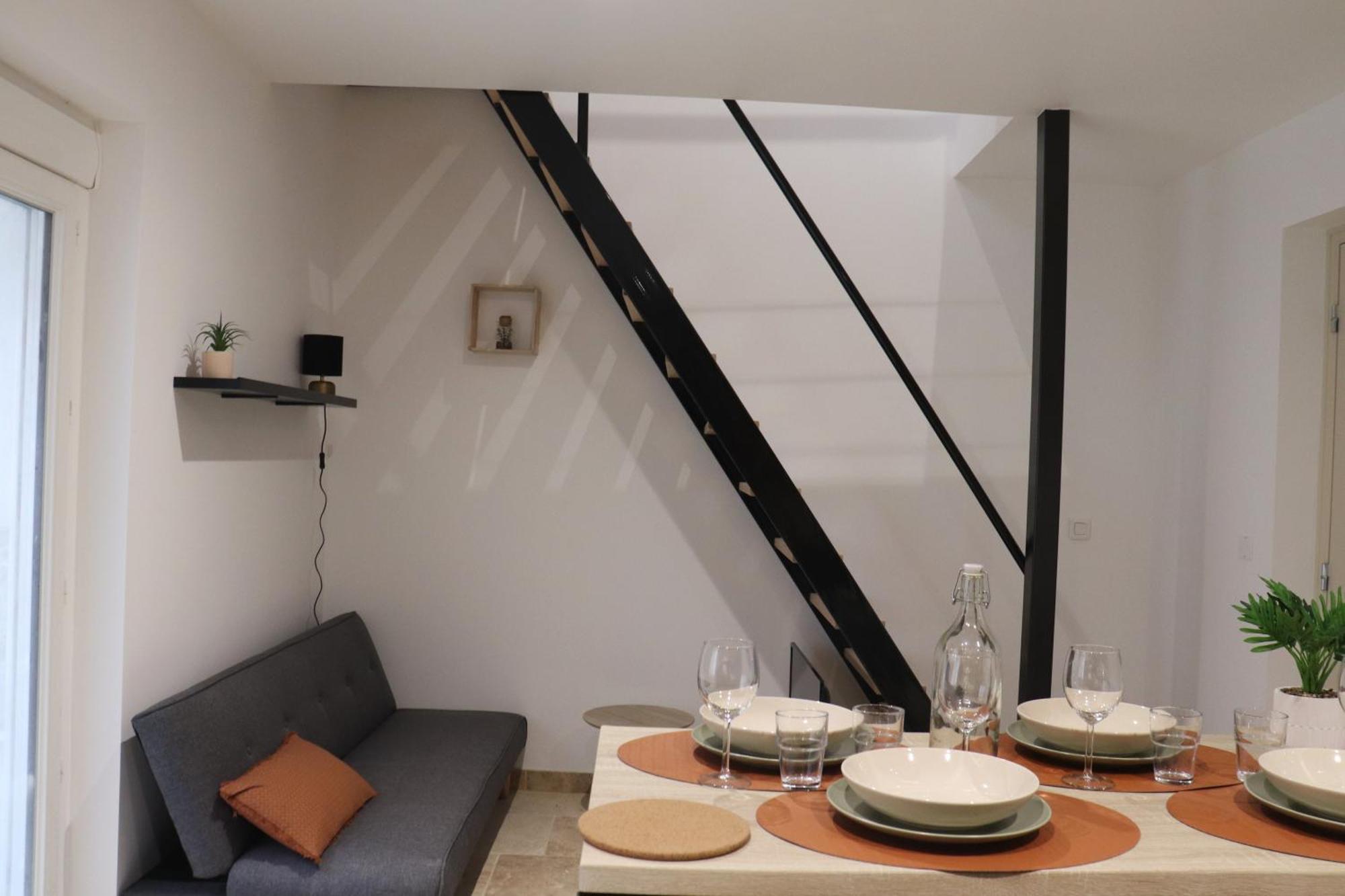 Superbes Appartements Modernes Et Neufs Bagnols-sur-Cèze Extérieur photo