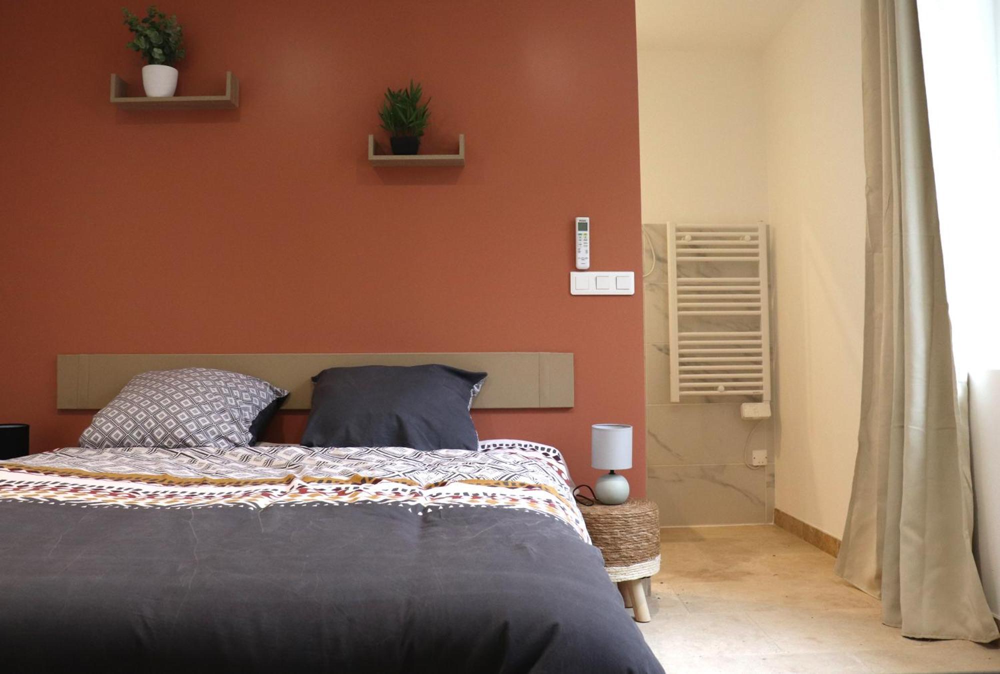 Superbes Appartements Modernes Et Neufs Bagnols-sur-Cèze Extérieur photo