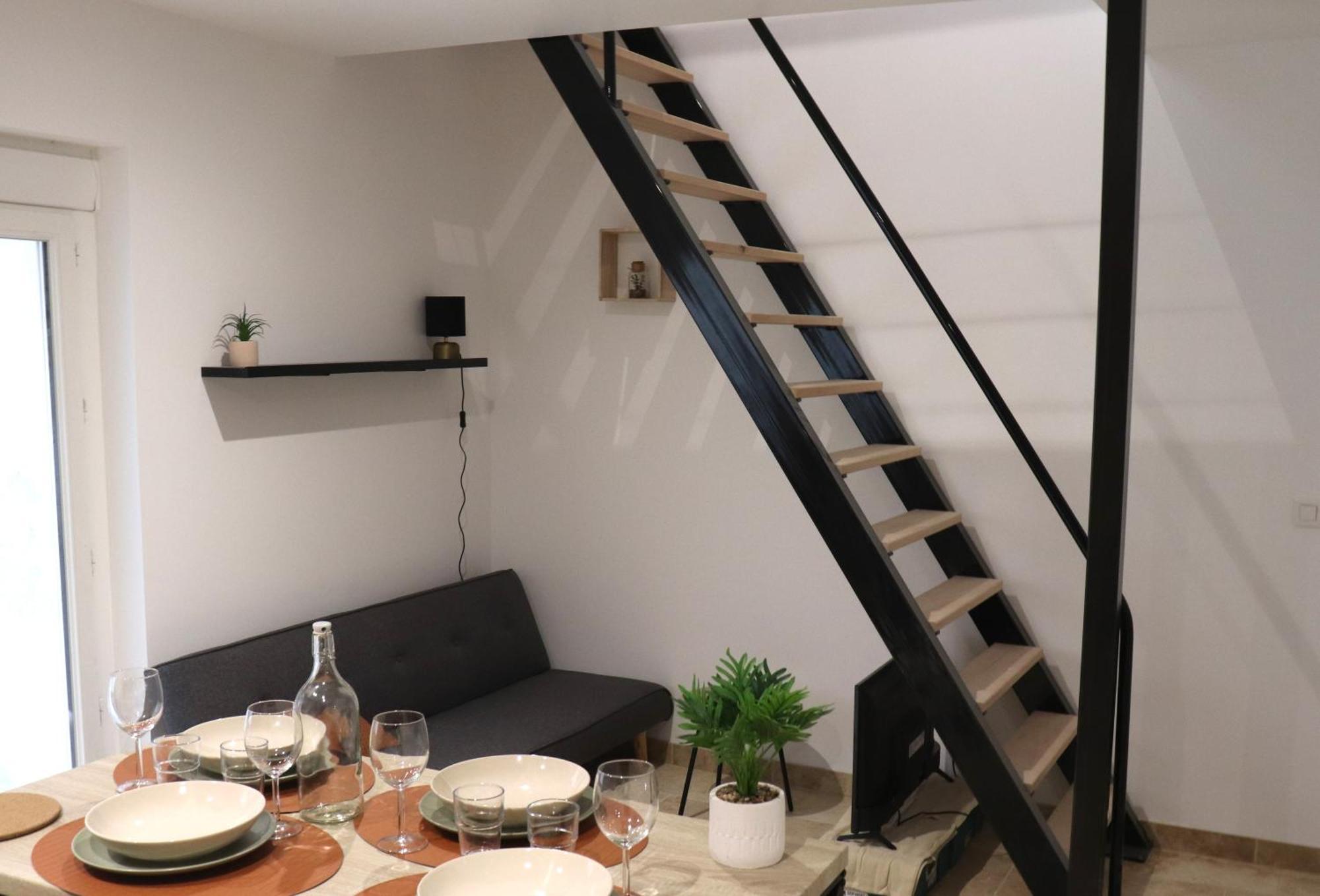 Superbes Appartements Modernes Et Neufs Bagnols-sur-Cèze Extérieur photo